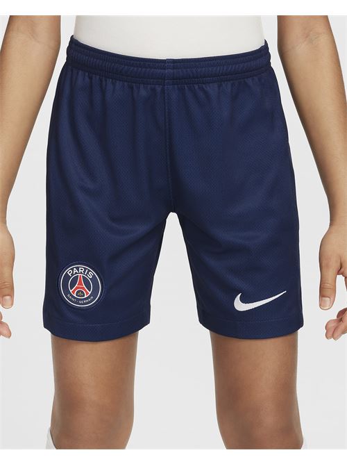 Nike Paris Saint-Germain short gara bambino Home 24/25 Paris Saint-Germain | FN9192-410HOME 24/25